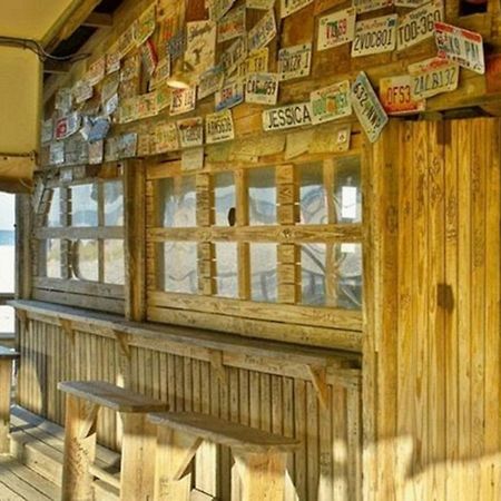 Postcard Inn On The Beach St. Pete Beach Interior foto